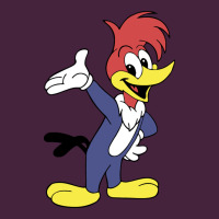 Woody Woodpecker Premium Tee | Teevron