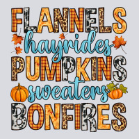 Flannels Hayrides Zipper Hoodie | Teevron