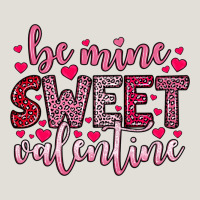 Be Mine Sweet Valentine Heavy Core Tee | Teevron