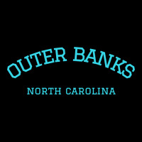 North Carolina Outer Banks Obx Nc Beach Gift Long Sleeve T Shirt Premium Tee | Teevron