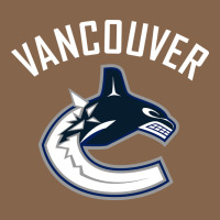 Canucks White Premium Tee | Teevron