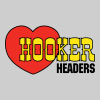 Hooker Headers Premium Tee | Teevron