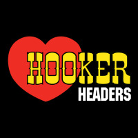 Hooker Headers Premium Tee | Teevron