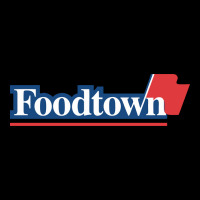 Foodtown Premium Tee | Teevron