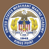 United States Merchant Marine Academy Premium Tee | Teevron