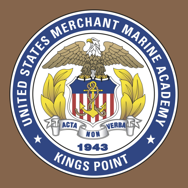 United States Merchant Marine Academy Premium Tee by linhVisuals | Teevron