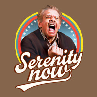 Serenity Later Serenity Now Premium Tee | Teevron