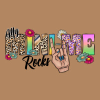My Mini Me Rocks Long Sleeve Tee | Teevron