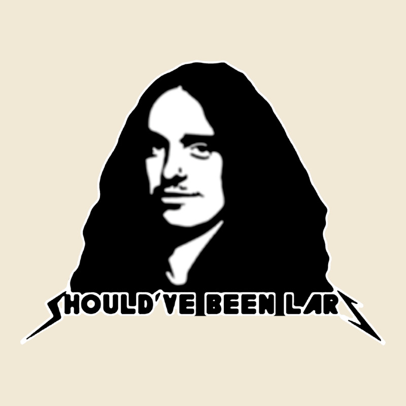It Should Have Been Lars Premium Tee by linhVisuals | Teevron