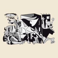 Guernica Artwork Premium Tee | Teevron
