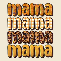 Mama Fall Ladies Tee | Teevron