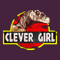 Clever Girl Premium Tee | Teevron