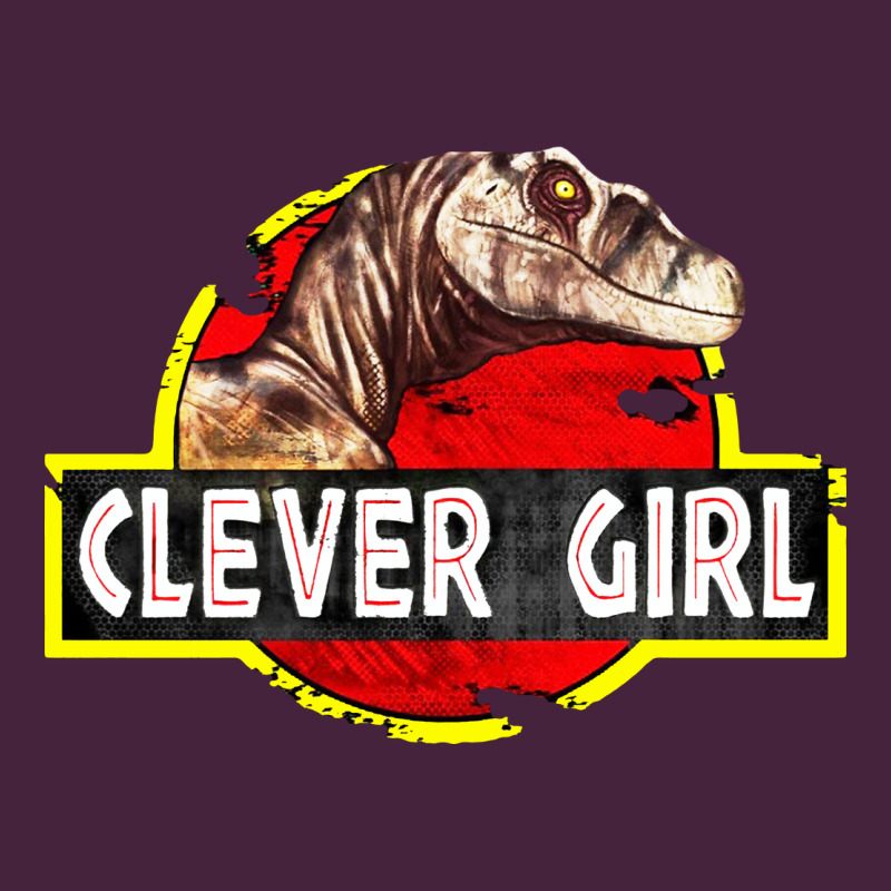 Clever Girl Premium Tee by linhVisuals | Teevron