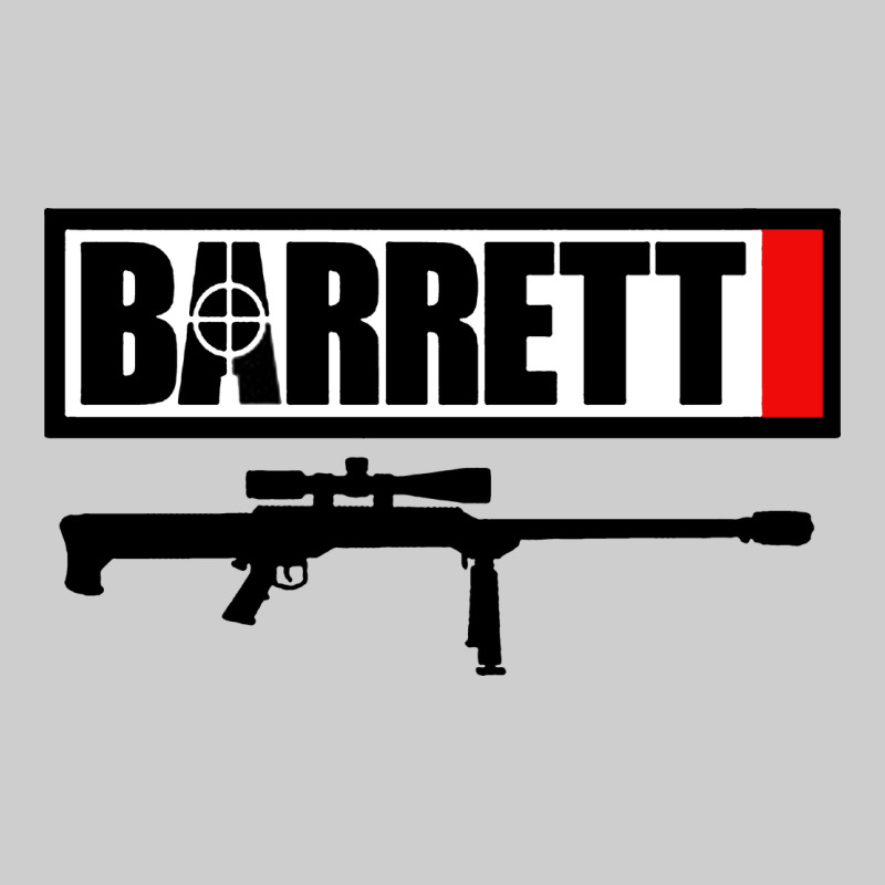 Barrett Firearm Company Premium Tee by linhVisuals | Teevron