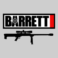Barrett Firearm Company Premium Tee | Teevron