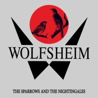 Wolfsheim German Music Premium Tee | Teevron