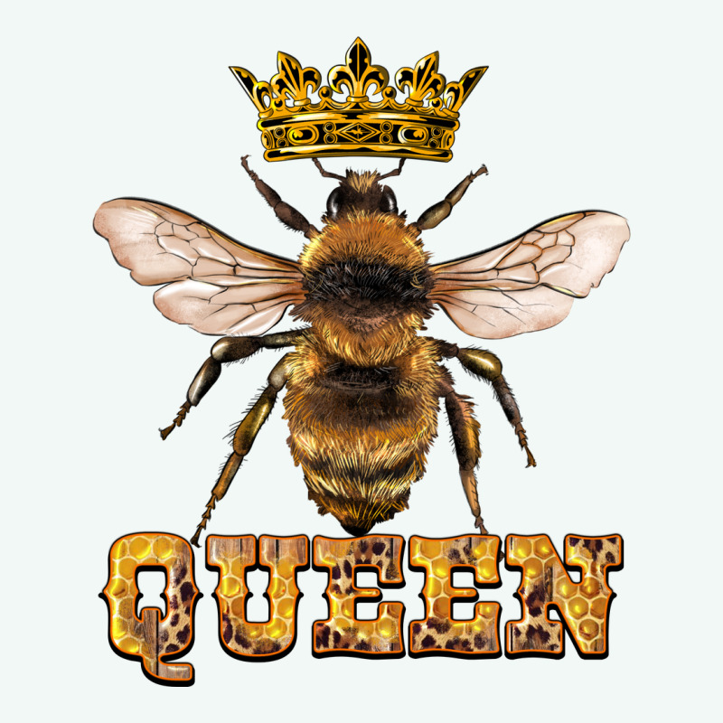 Queen Bee Premium Hoodie by Artiststas | Teevron