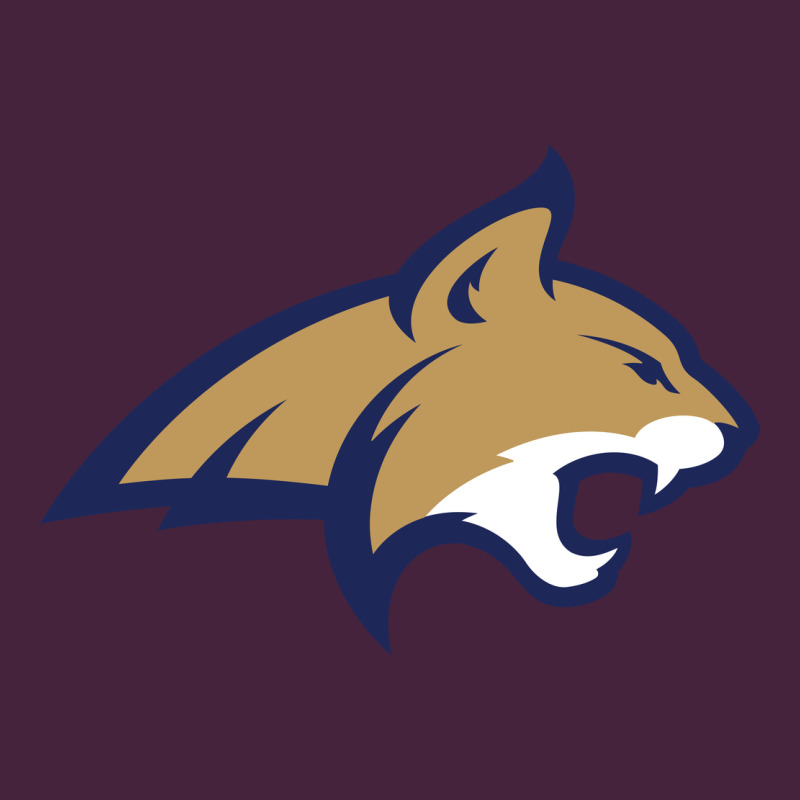 Montana State Bobcats Premium Tee by linhVisuals | Teevron