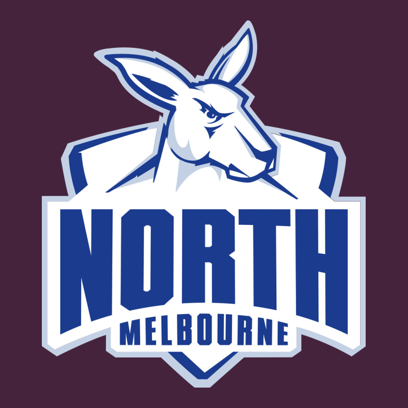 North Melbourne Fc Premium Tee by linhVisuals | Teevron