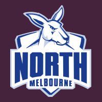 North Melbourne Fc Premium Tee | Teevron