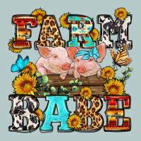 Western Farm Babe Heavy Core Tee | Teevron