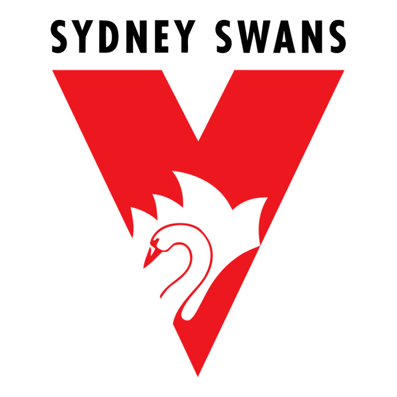 Sydney Swans Premium Tee by linhVisuals | Teevron