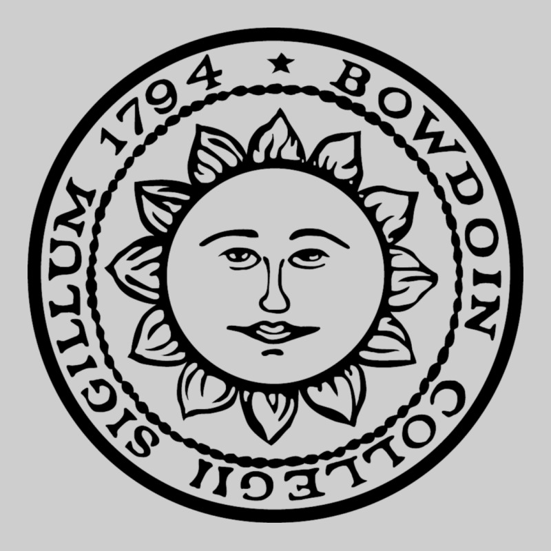 Bowdoin College X Premium Tee by linhVisuals | Teevron