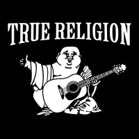 True Religion [tw] Premium Tee | Teevron