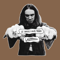 It Should Have Been Lars Premium Tee | Teevron