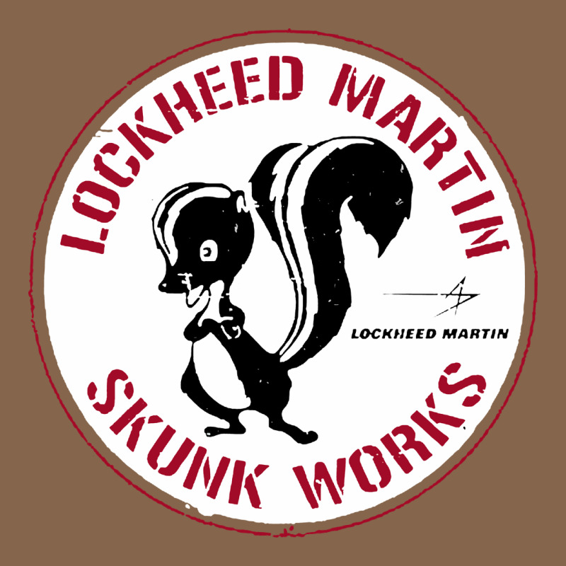Skunks Works Adp Roundel Patch Premium Tee by linhVisuals | Teevron