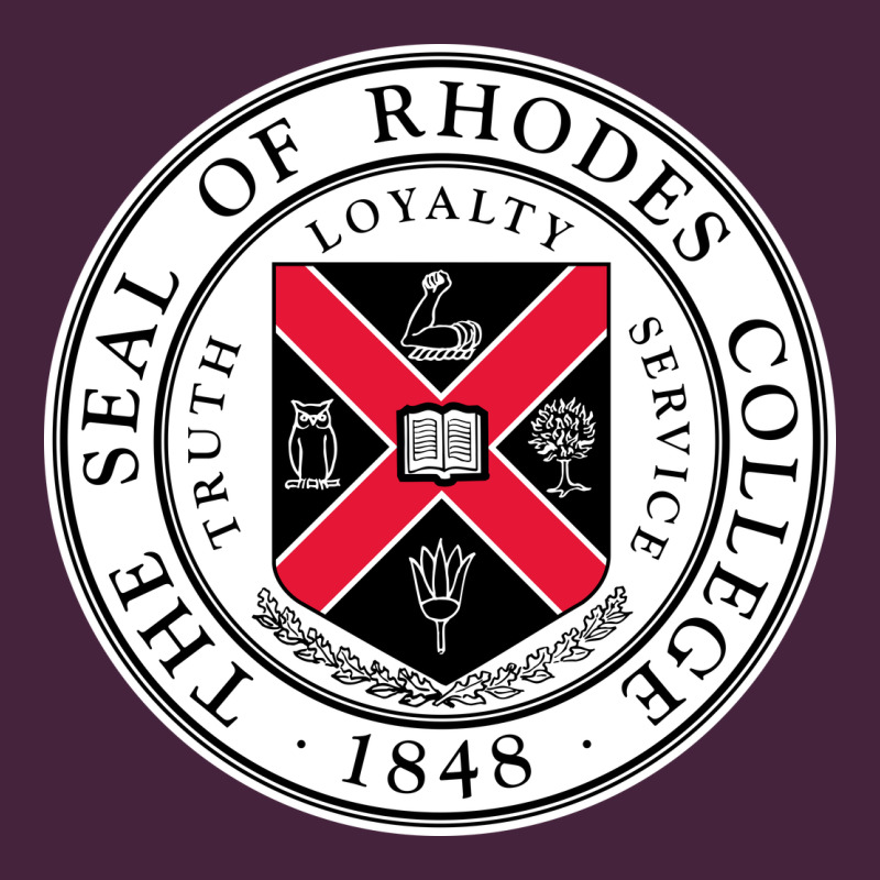 Rhodes College Premium Tee by linhVisuals | Teevron