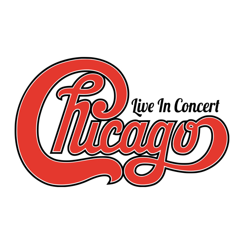 Chicago Live In Concert Premium Tee by linhVisuals | Teevron