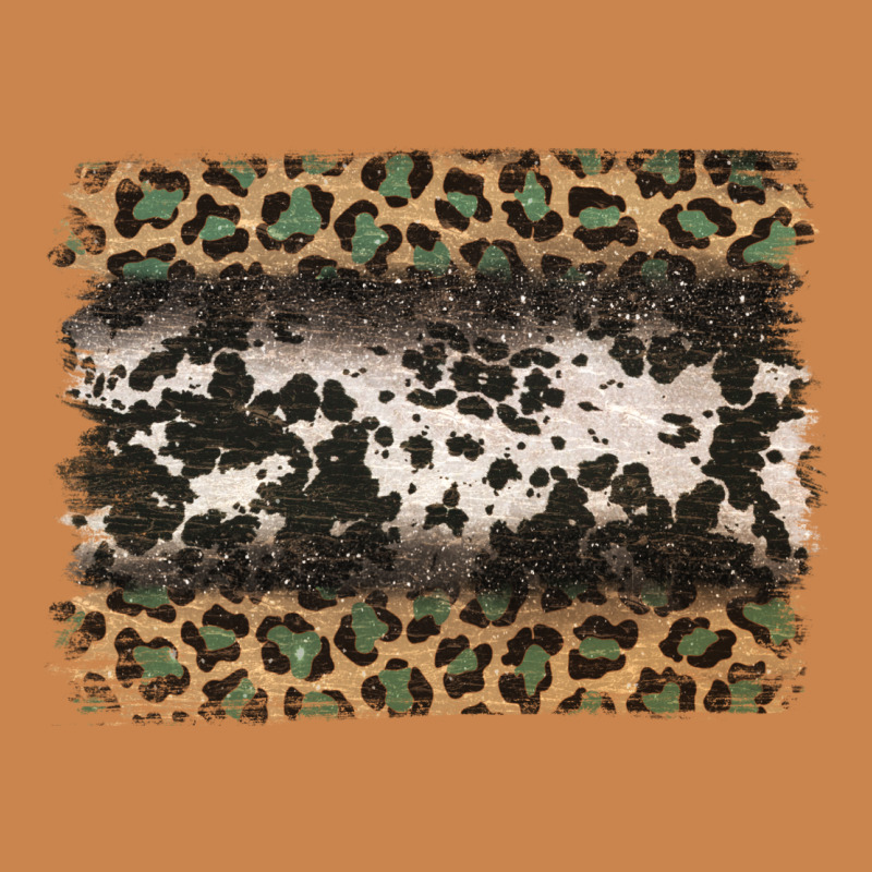 Leopard Cowhide Pattern Background Heavyweight Hoodie by Jasminsmagicworld | Teevron