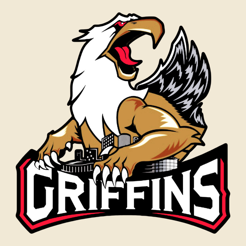#the Griffins Grand Rapids Premium Tee by linhVisuals | Teevron