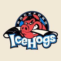 #the Icehogs Rockford Premium Tee | Teevron
