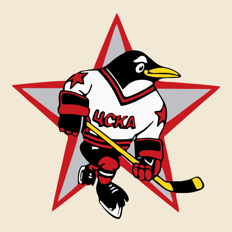 Red Penguin 1990's Russian Premium Tee by linhVisuals | Teevron
