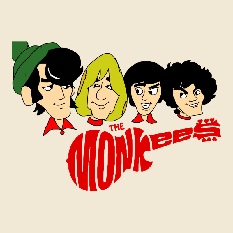 The Monkees Premium Tee by linhVisuals | Teevron