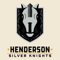 #the Silver Knight Henderson Premium Tee | Teevron