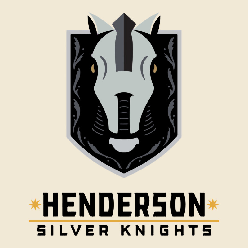 #the Silver Knight Henderson Premium Tee by linhVisuals | Teevron