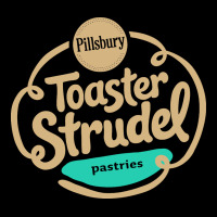 Toaster Strudel Pastry Premium Tee | Teevron