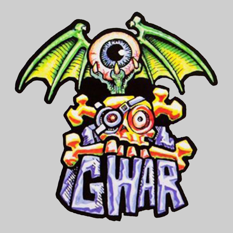 Monster Gwar Movie Premium Tee by linhVisuals | Teevron