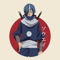 That Time I Got Reincarnated As A Slime  - Souei Premium Tee | Teevron
