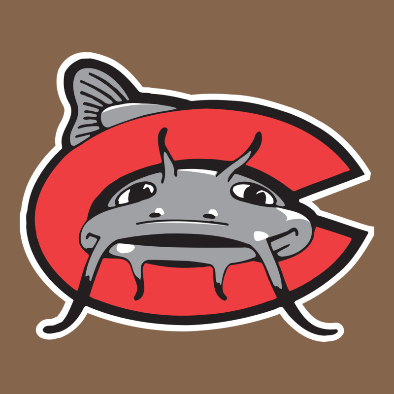 Carolina Mudcats Premium Tee by linhVisuals | Teevron