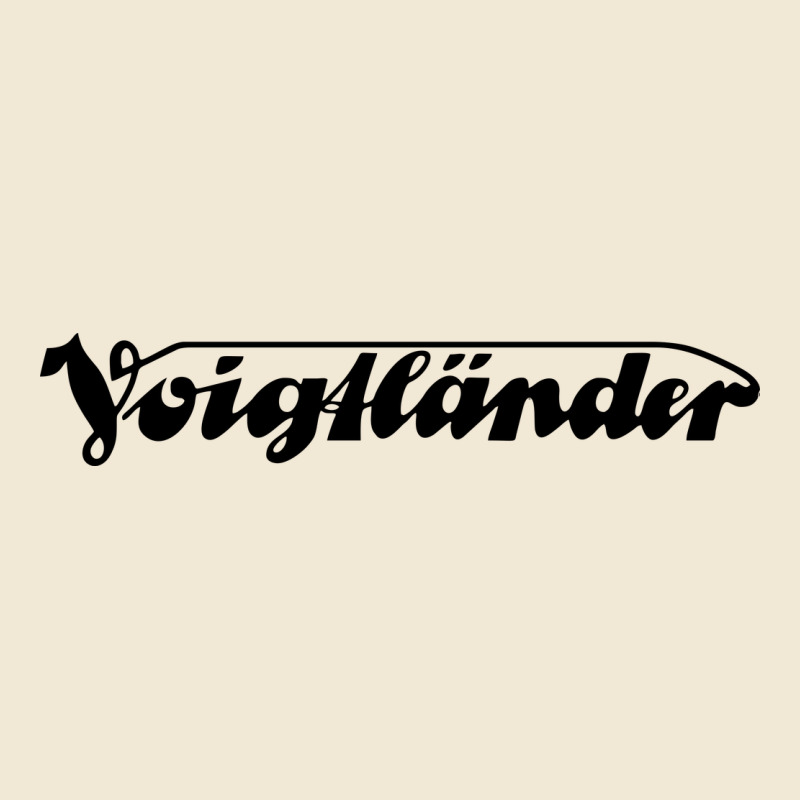 Voigtländer Premium Tee by linhVisuals | Teevron