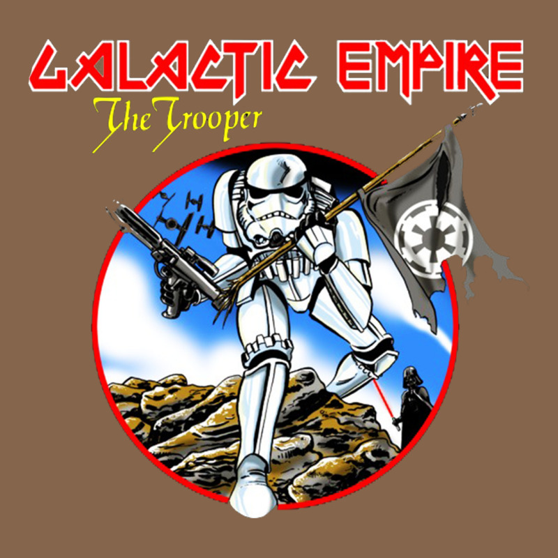 International Grup Music  Galactic Empire Premium Tee by linhVisuals | Teevron