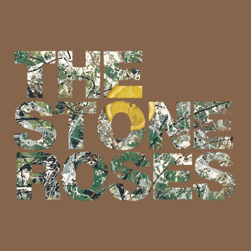 The Stone Roses Green Premium Tee by linhVisuals | Teevron