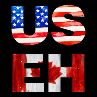 America Canada Premium Tee | Teevron