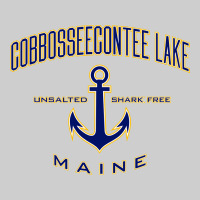 Cobbosseecontee Lake Me Pullover Hoodie Premium Tee | Teevron