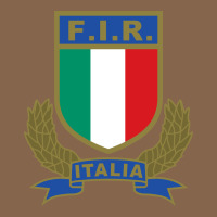 Italian Rugby Federation Premium Tee | Teevron