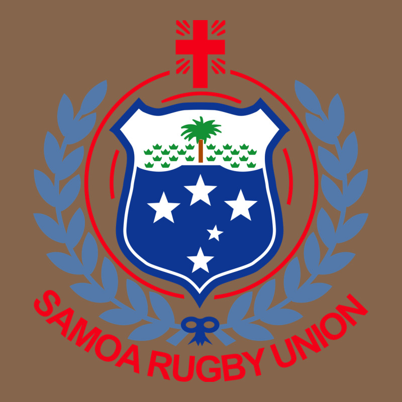 Samoa Rugby Premium Tee by linhVisuals | Teevron
